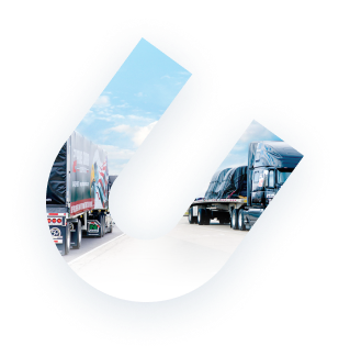 Prime Carrier web design UX UI