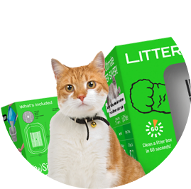 SiftEase package desing